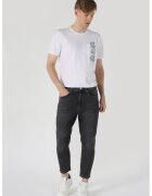 COLIN'S Blugi drepti Lucas - Gri inchis