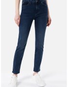 COLIN'S Blugi drepti slim fit 703 Carla - Bleumarin