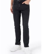 COLIN'S Blugi drepti slim fit - Gri antracit