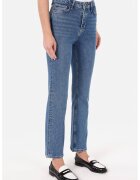 COLIN'S Blugi regular fit - Albastru prafuit