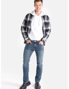 COLIN'S Blugi regular fit cu 5 buzunare