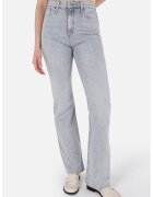 COLIN'S Blugi regular fit cu model cu 5 buzunare Monica - Gri deschis