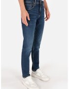 COLIN'S Blugi regular fit cu talie medie - Albastru