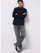 COLIN'S Blugi regular fit cu talie medie - Gri
