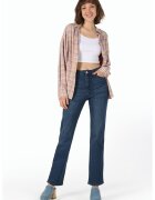 COLIN'S Blugi regular fit cu talie medie Mila 792 - Bleumarin