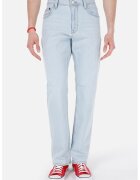 COLIN'S Blugi regular fit David - Albastru pastel