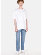 COLIN'S Blugi regular fit Jack - Albastru prafuit