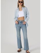 COLIN'S Blugi regular fit Monica - Albastru prafuit