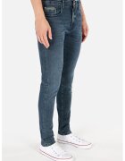 COLIN'S Blugi skinny 041 Danny - Albastru