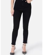 COLIN'S Blugi skinny 760 Dıana - Negru