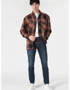 COLINS Blugi skinny - Bleumarin