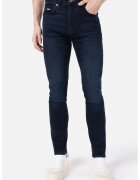 COLIN'S Blugi skinny cu talie medie - Negru