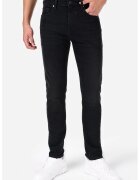 COLIN'S Blugi skinny cu talie medie - Negru