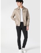 COLIN'S Blugi skinny - Gri inchis