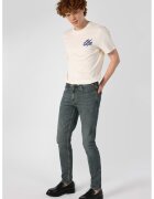 COLIN'S Blugi slim fit 041 Danny - Albastru prafuit
