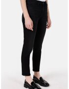 COLIN'S Blugi slim fit 703 Carla - Negru