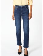 COLINS Blugi slim fit - Albastru
