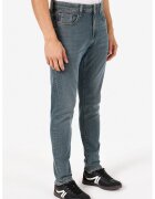 COLIN'S Blugi slim fit - Albastru