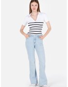 COLIN'S Blugi slim fit - Albastru deschis