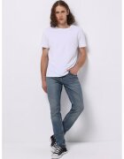 COLIN'S Blugi slim fit - Albastru inchis