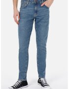 COLIN'S Blugi slim fit - Albastru prafuit