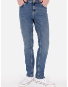 COLIN'S Blugi slim-fit - Albastru prafuit