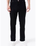 COLIN'S Blugi slim fit cu croiala dreapta 045 David - Negru