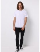 COLIN'S Blugi slim fit cu talie medie - Negru
