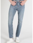 COLIN'S Blugi slim-fit Danny - Albastru deschis