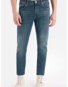 COLIN'S Blugi slim-fit Danny - Albastru inchis