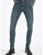 COLIN'S Blugi slim fit Danny - Albastru prafuit