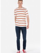 COLIN'S Blugi slim fit Danny - Bleumarin