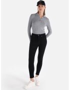 COLIN'S Blugi slim fit Diana - Negru