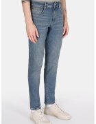 COLIN'S Blugi slim fit din denim - Albastru pastel