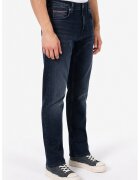 COLIN'S Blugi uni - Albastru ultramarin