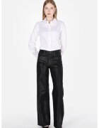 COLIN'S Camasa uni slim fit - Alb