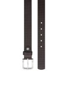 COLIN'S Curea De Barbati Maro Modern Fit 8683197816351