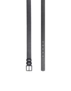 COLIN'S Curea De Barbati Negru Modern Fit 8683197903877