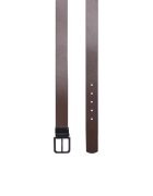 COLIN'S Curea De Barbati Negru Modern Fit 8683197904119