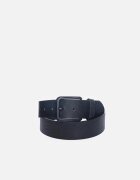 COLIN'S Curea De Barbati Negru Modern Fit 8684112011974