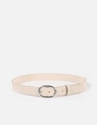 COLIN'S Curea De Dama Bej Modern Fit 8684112336558
