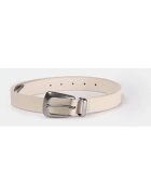 COLIN'S Curea De Dama Ecru Modern Fit 8684112889474