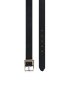 COLIN'S Curea De Dama Negru Modern Fit 8683197809254