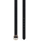 COLIN'S Curea De Dama Negru Modern Fit 8683197903990