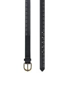 COLIN'S Curea De Dama Negru Modern Fit 8683197905185