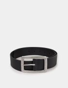 COLIN'S Curea De Dama Negru Modern Fit 8684890089851