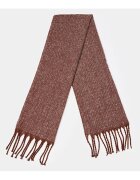 COLIN'S Esarfa De Dama Maro Modern Fit 8684112965475