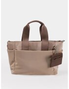 COLIN'S Geanta De Dama Bej Modern Fit Cl1076127 8684112888712