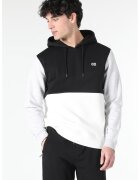 COLIN'S Hanorac cu maneci lungi si model colorblock