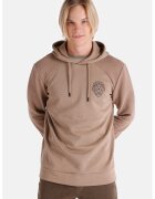 COLIN'S Hanorac cu maneci raglan - Maro camel